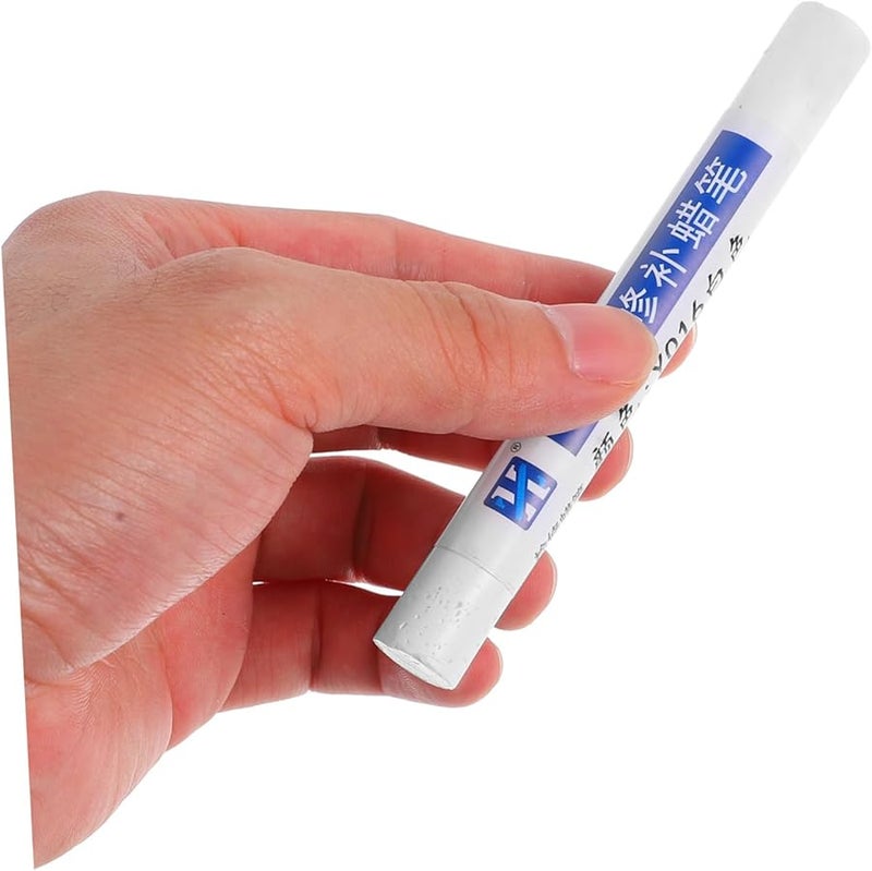 2Pcs Wood Scratch Repair Markers Furniture Restoration Pen For Tables Cabinets Floors Easy To Use - Image 4